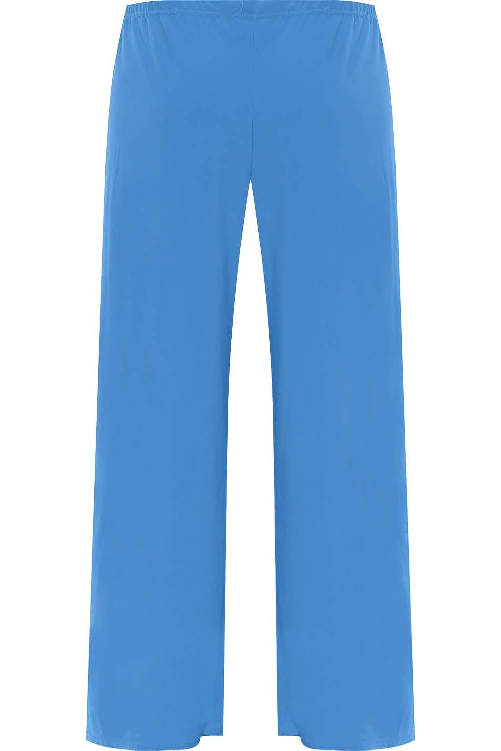 Baggy Flared Wide Leg Palazzo Trousers Palazzo WearAll