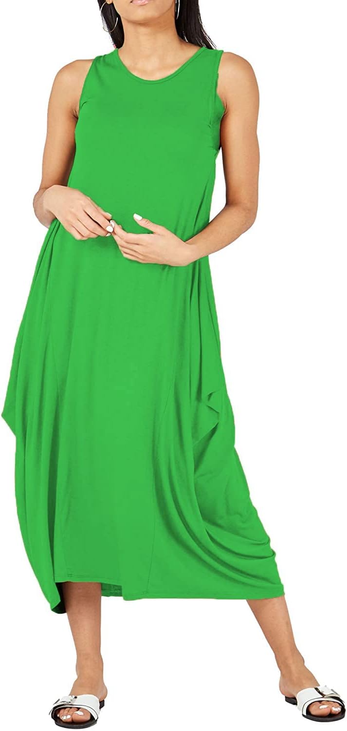 Lagenlook Parachute Dress Dresses WearAll