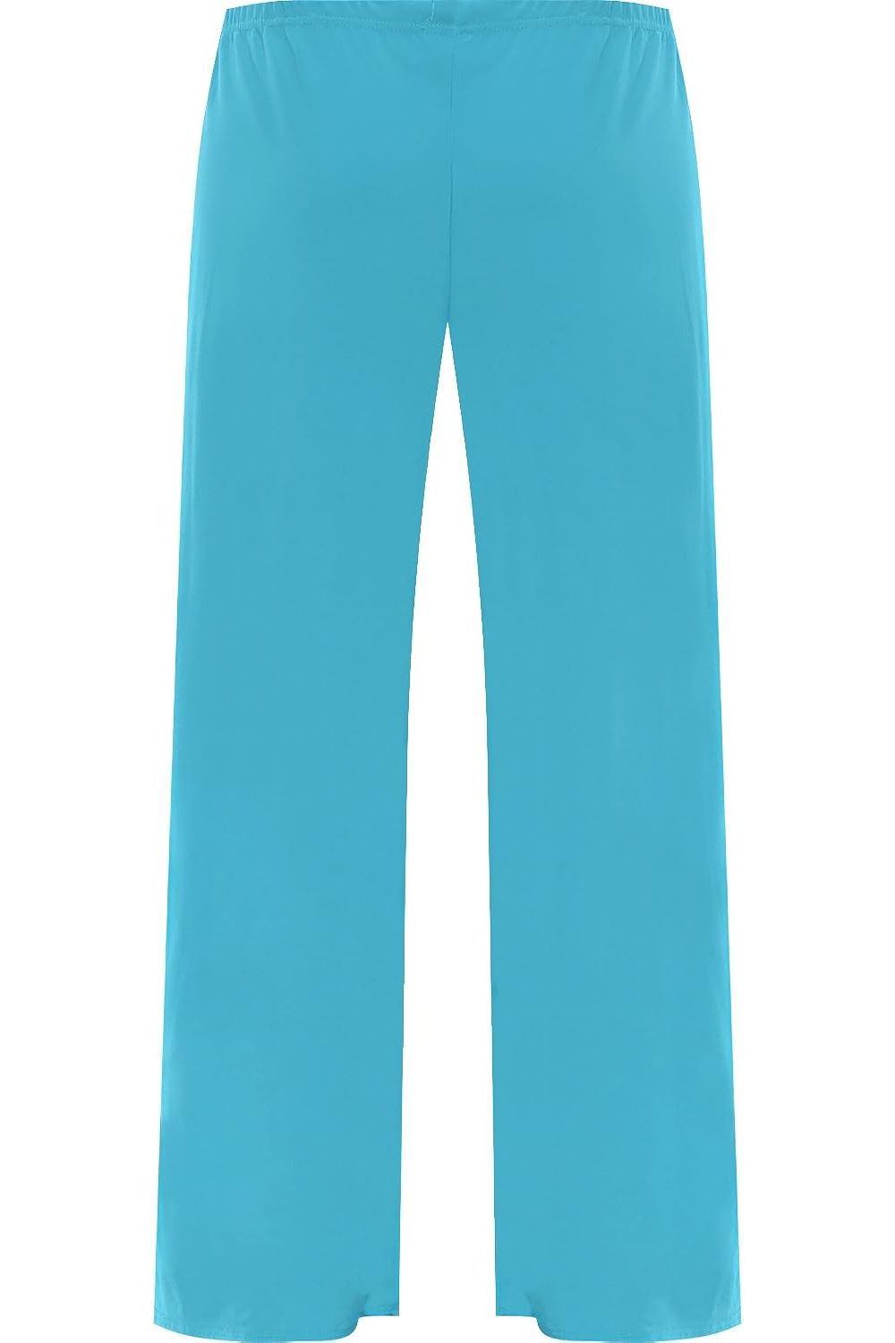 Baggy Flared Wide Leg Palazzo Trousers Palazzo WearAll