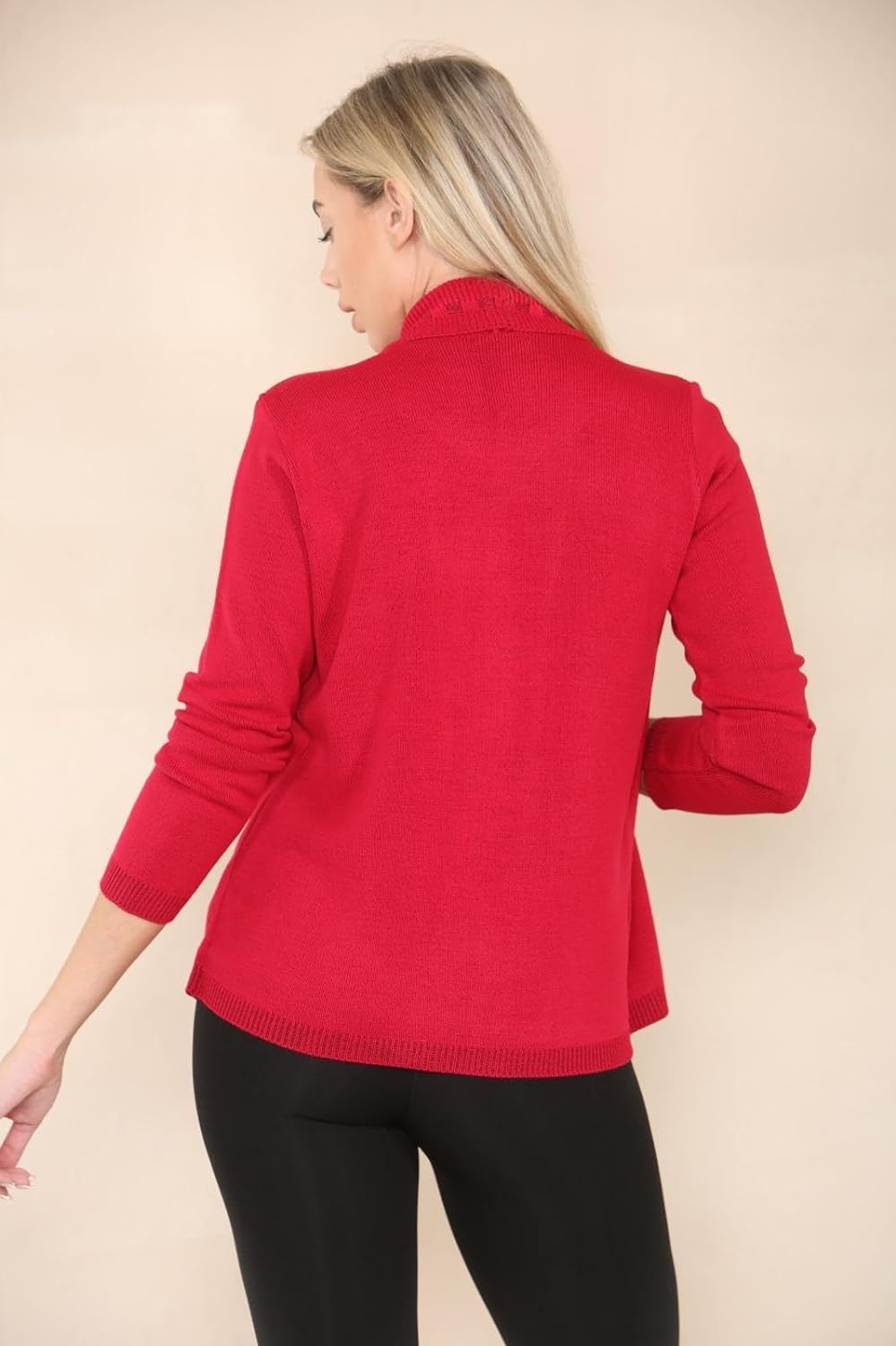 Twin Knitted Cardigan cardigan WearAll