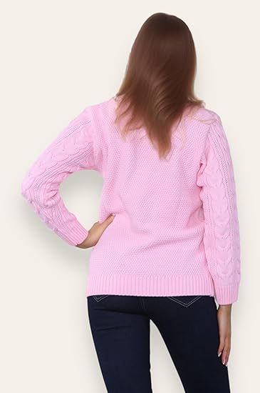 Women's Chain Link Jumper Jumper WearAll