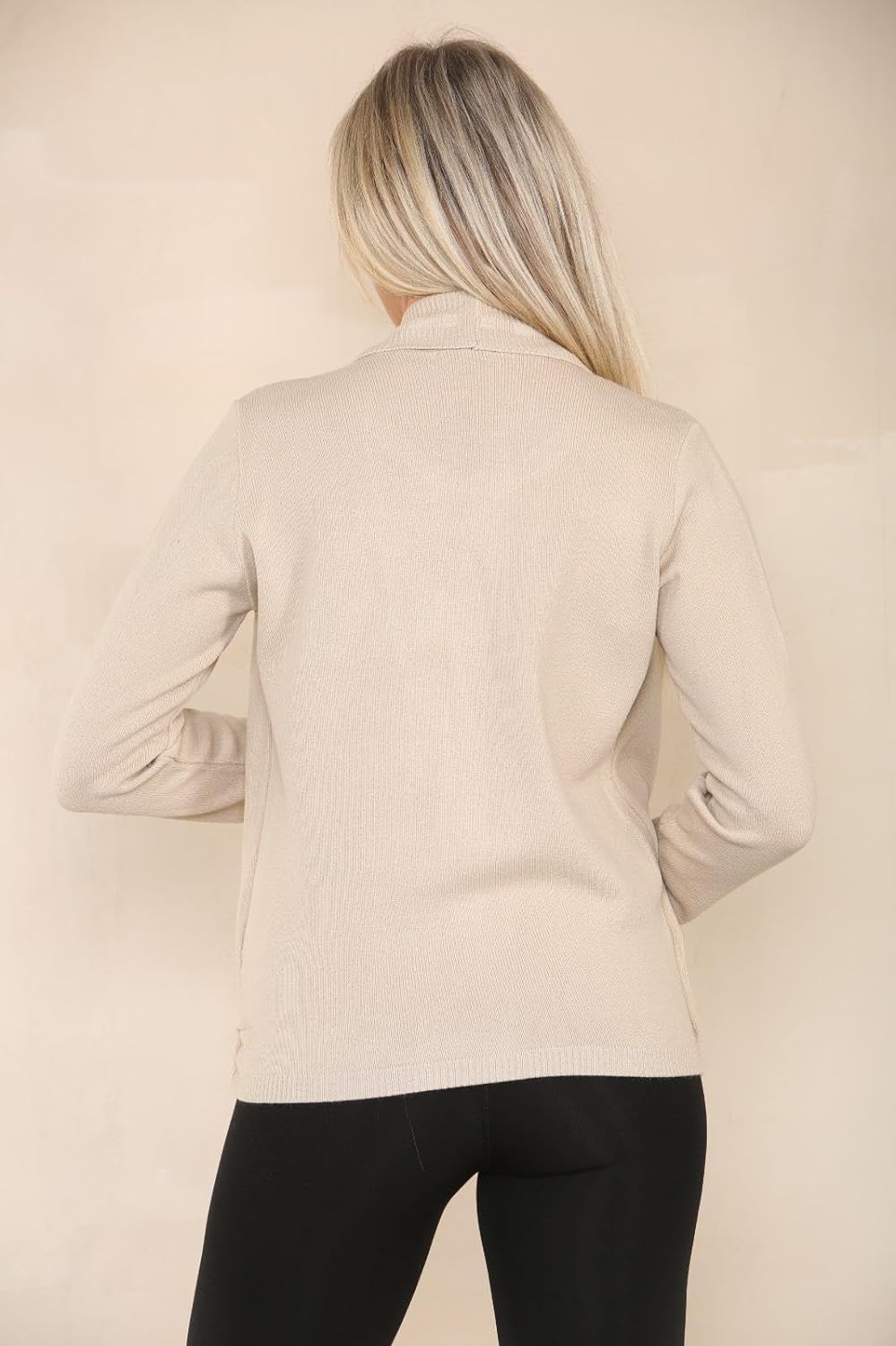 Twin Knitted Cardigan cardigan WearAll