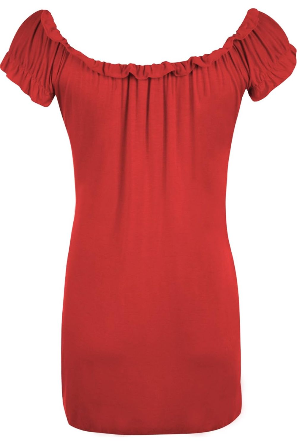 Gypsy Boho Stretch Top Tops WearAll