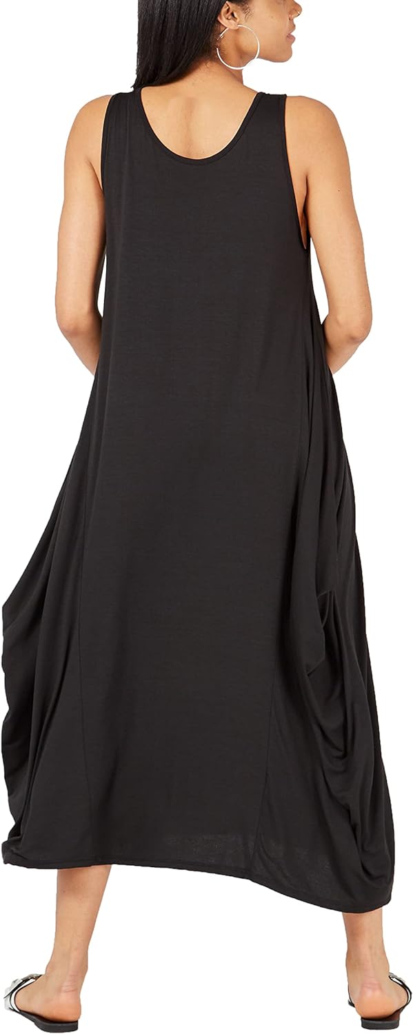 Lagenlook Parachute Dress Dresses WearAll