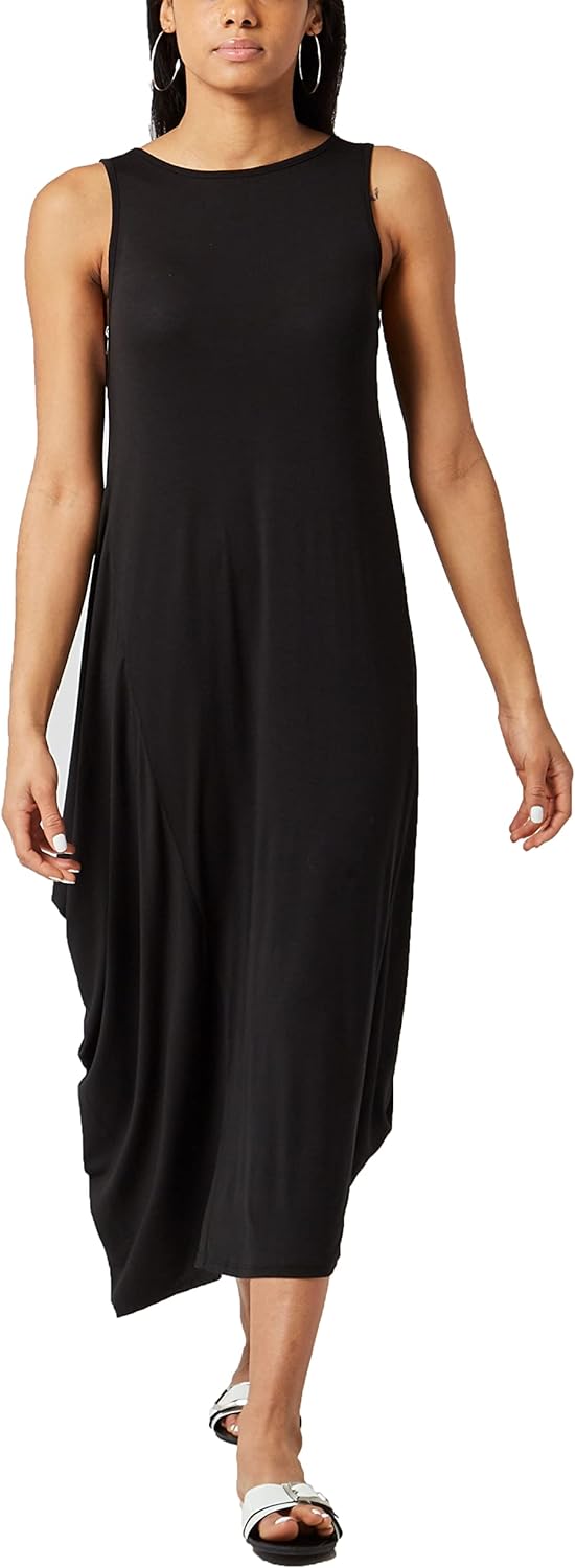 Lagenlook Parachute Dress Dresses WearAll