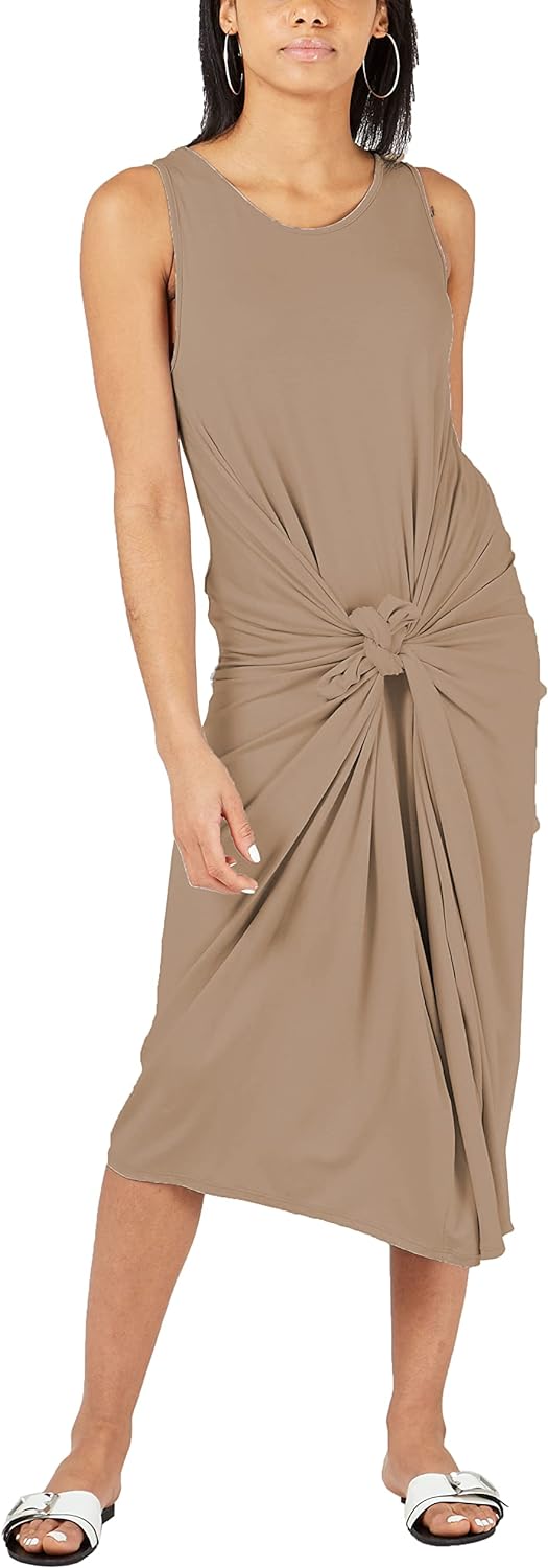 Lagenlook Parachute Dress Dresses WearAll