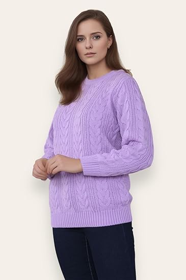 Women's Chain Link Jumper Jumper WearAll