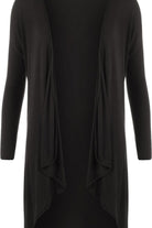 Open Waterfall Cardigan cardigan WearAll