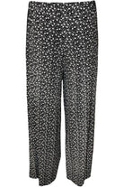 Floral Print Trousers Pants Trousers WearAll
