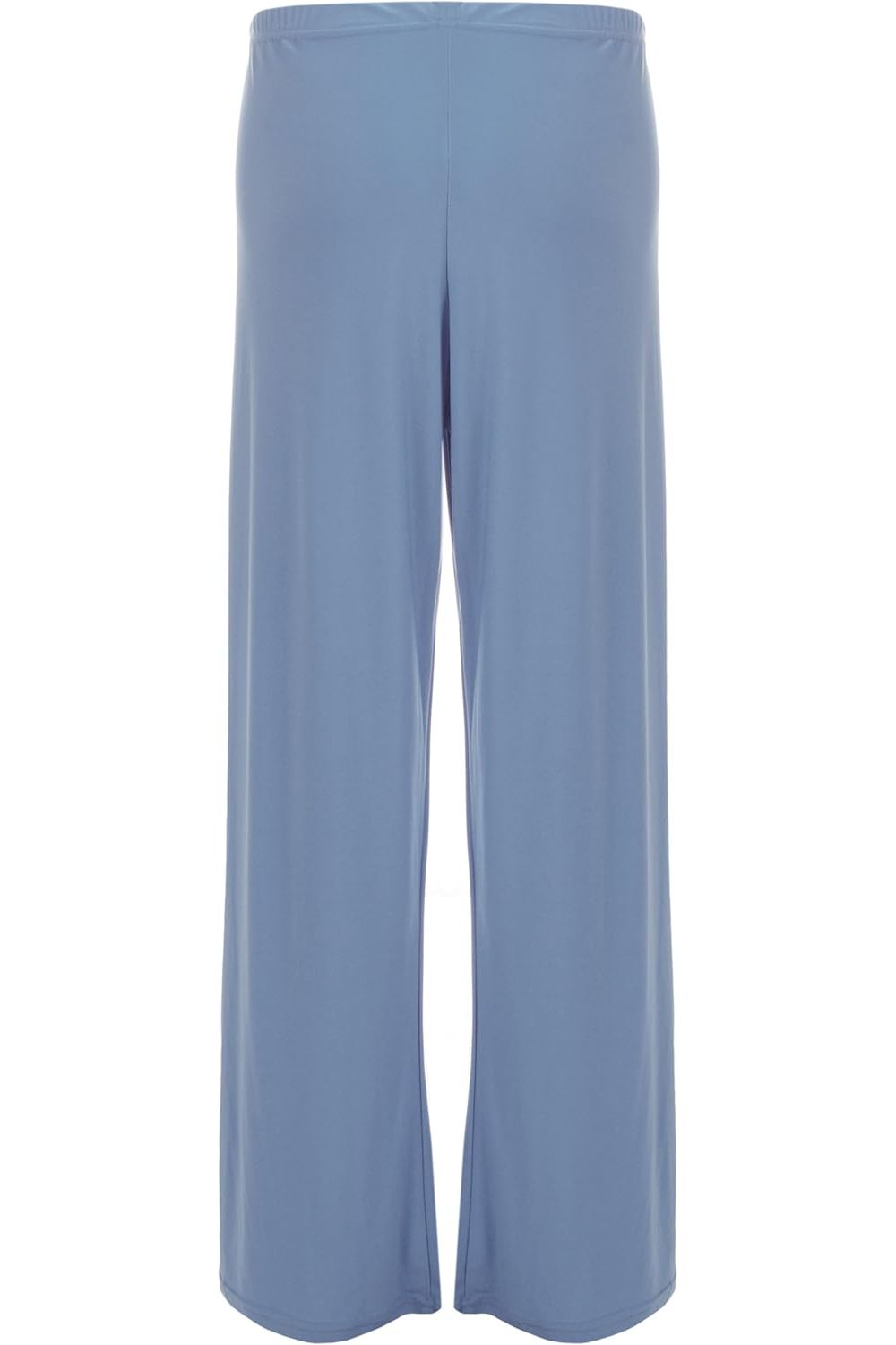 Baggy Flared Wide Leg Palazzo Trousers Palazzo WearAll