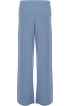 Baggy Flared Wide Leg Palazzo Trousers Palazzo WearAll