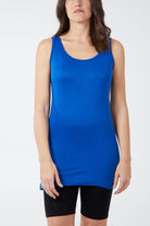 Longline Vest TOPMF2 WearAll