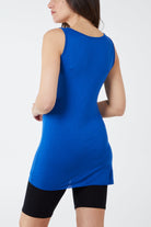 Longline Vest TOPMF2 WearAll