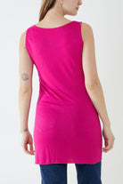 Longline Vest TOPMF2 WearAll