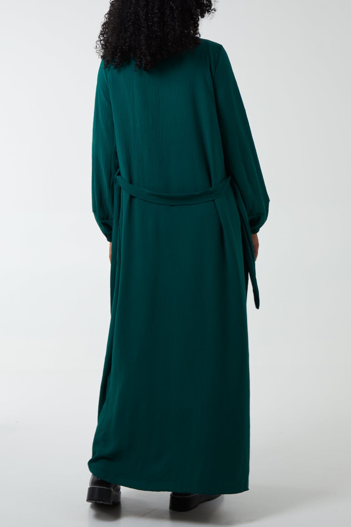 Maxi Kimono & Dress Co-Ord DMF2 WearAll