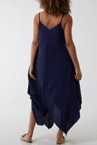 Hanky Hem Cami Dress Dresses WearAll