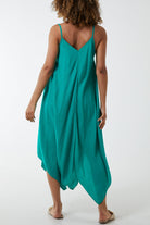 Hanky Hem Cami Dress Dresses WearAll
