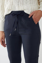 Magic Plain Smart Non-Crush Trouser (Extra Large) TRS1 WearAll