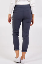 Magic Plain Smart Non-Crush Trouser TRS1 WearAll
