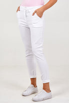Magic Plain Smart Non-Crush Trouser (Extra Large) TRS1 WearAll