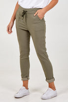 Magic Plain Smart Non-Crush Trouser TRS1 WearAll