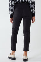Magic Plain Smart Non-Crush Trouser (Extra Large) TRS1 WearAll