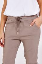 Magic Plain Smart Non-Crush Trouser (Extra Large) TRS1 WearAll