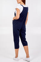 Baby Corduroy Two Pocket Dungaree SMF3 WearAll