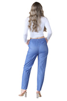 Full Length Cherry Berry Long Pants Women Trousers Trousers WearAll