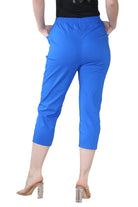cherry berry capri trouser Trouser WearAll