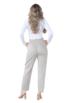 Full Length Cherry Berry Long Pants Women Trousers Trousers WearAll