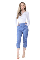 Cherry Berry Capri Trousers Trouser WearAll