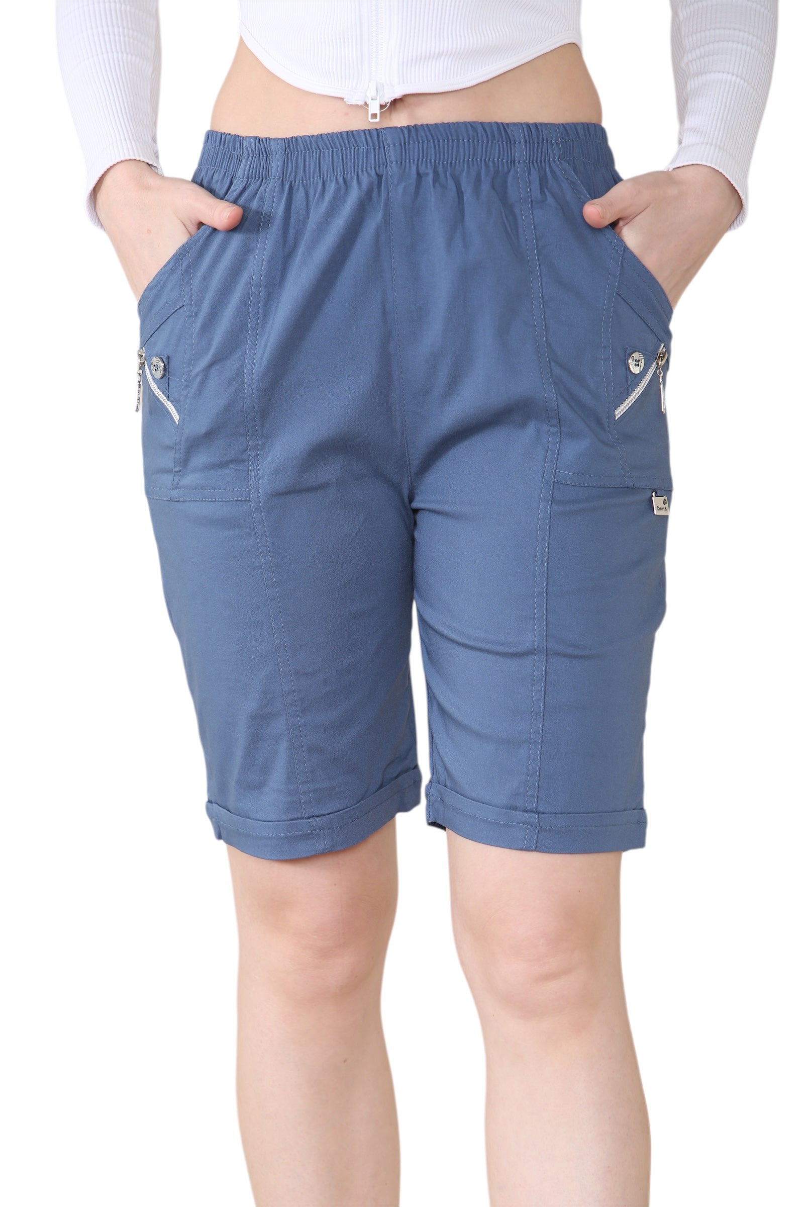 Cherry Berry Short Pants Pants WearAll