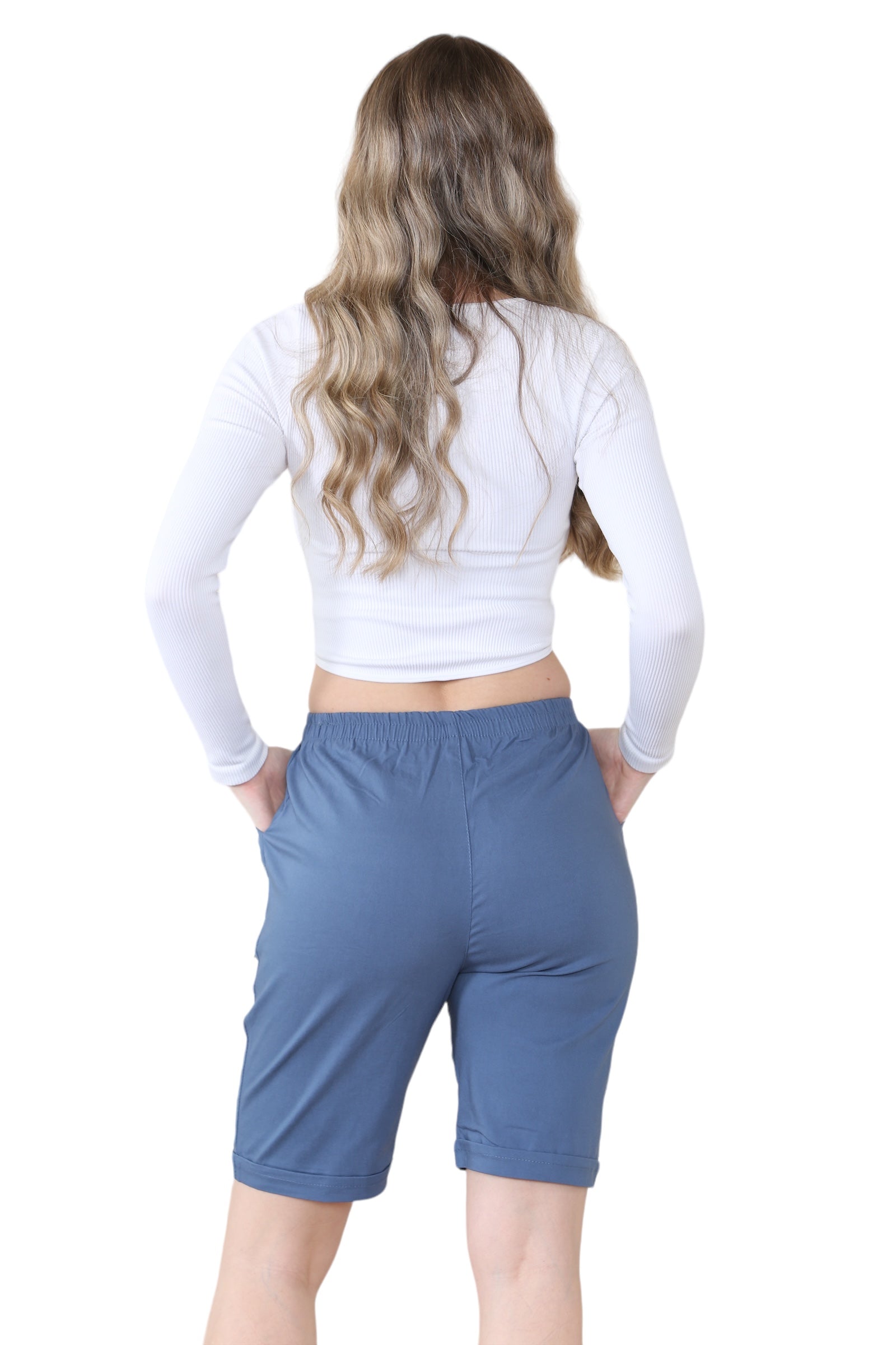 Cherry Berry Short Pants Pants WearAll