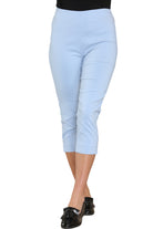 Three Quarter Bengaline Trouser Trousers WearAll