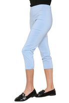 Three Quarter Bengaline Trouser Trousers WearAll