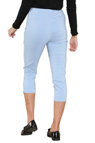 Three Quarter Bengaline Trouser Trousers WearAll