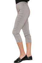 Three Quarter Bengaline Trouser Trousers WearAll
