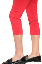 Three Quarter Bengaline Trouser Trousers WearAll