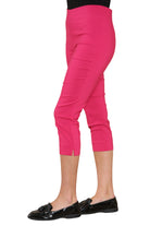 Three Quarter Bengaline Trouser Trousers WearAll