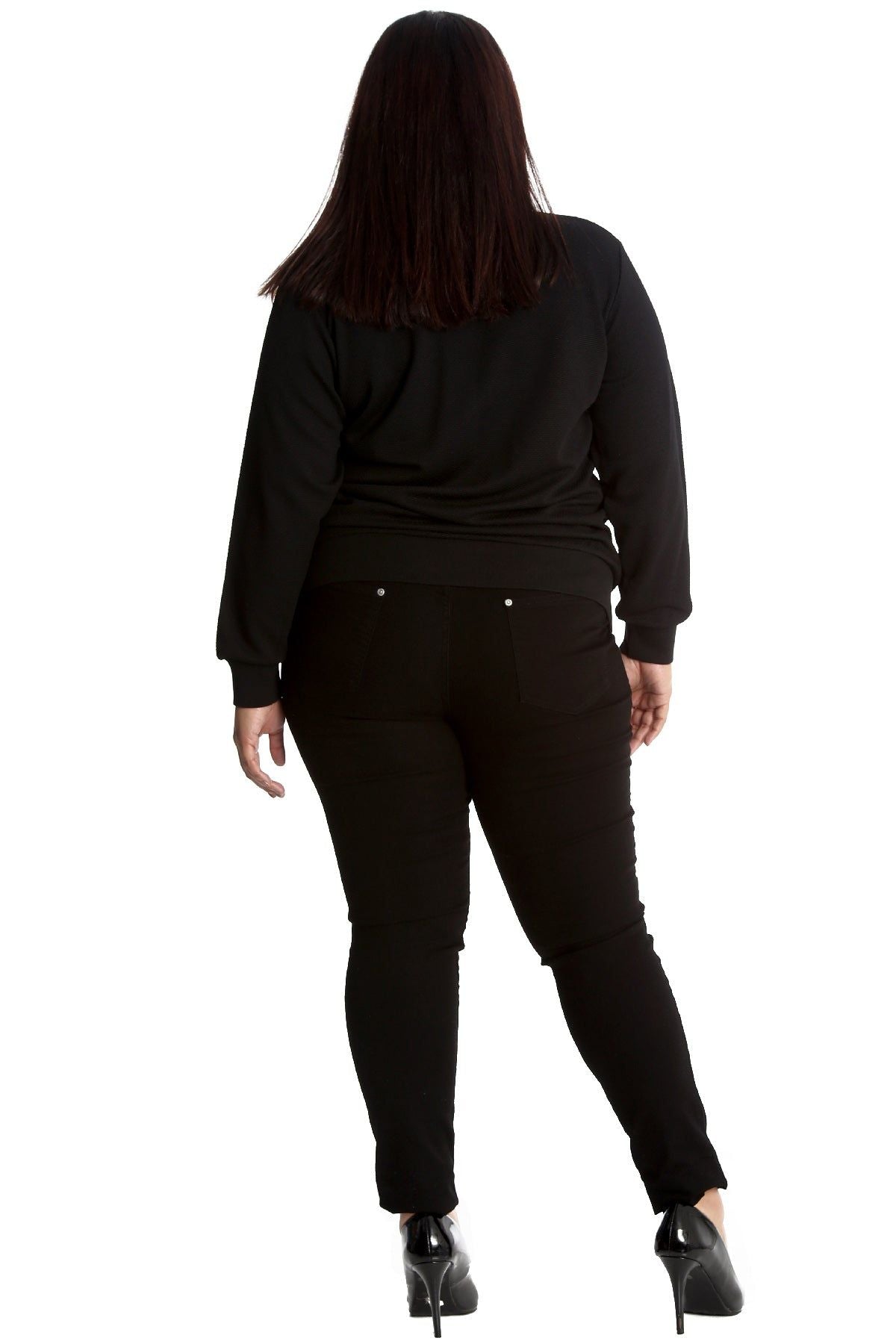 Embroidered Vintage Bomber Jacket Floral Print Jacket WearAll