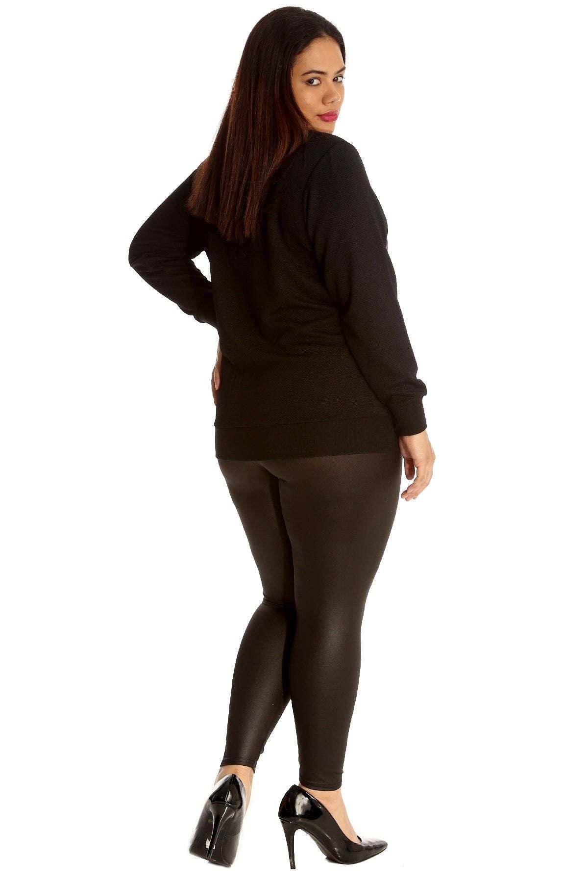 Floral Embroidered Quilted Bomber Jacket Jacket WearAll