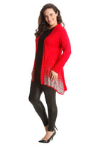 Sequin Sparkle Open Cardigan cardigan WearAll