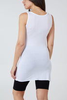 Longline Vest TOPMF2 WearAll