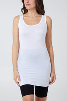 Longline Vest TOPMF2 WearAll
