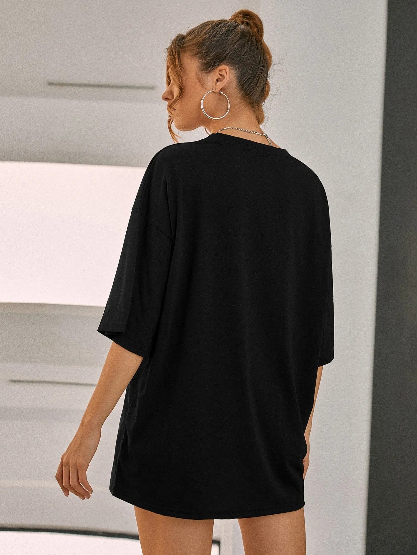 I Am Who I Am T-Shirt WearAll