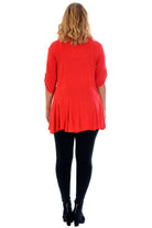 Button Open Cardigan Stretch Top cardigan WearAll