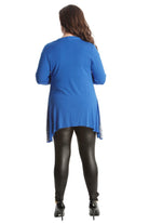 Sequin Sparkle Open Cardigan cardigan WearAll