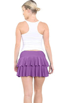 RARA Mini Short Skirt Skirt WearAll