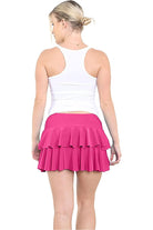 RARA Mini Short Skirt Skirt WearAll